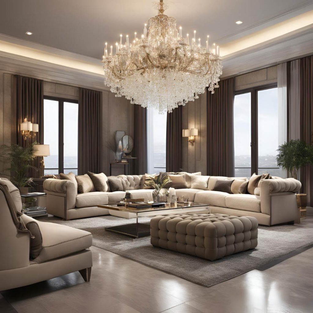 Wardrobe Design in Bangalore by Suntew