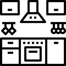 Indian Kitchen Suntew