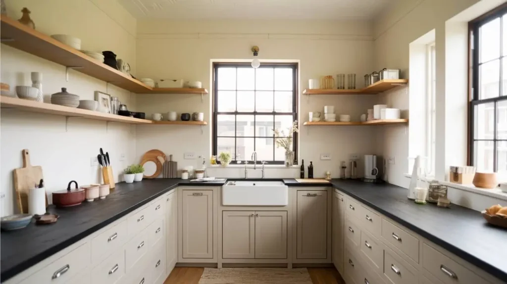 Modular Kitchen in Bangalore by Suntew