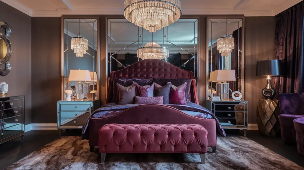 Bedroom Design in Bangalore by Suntew