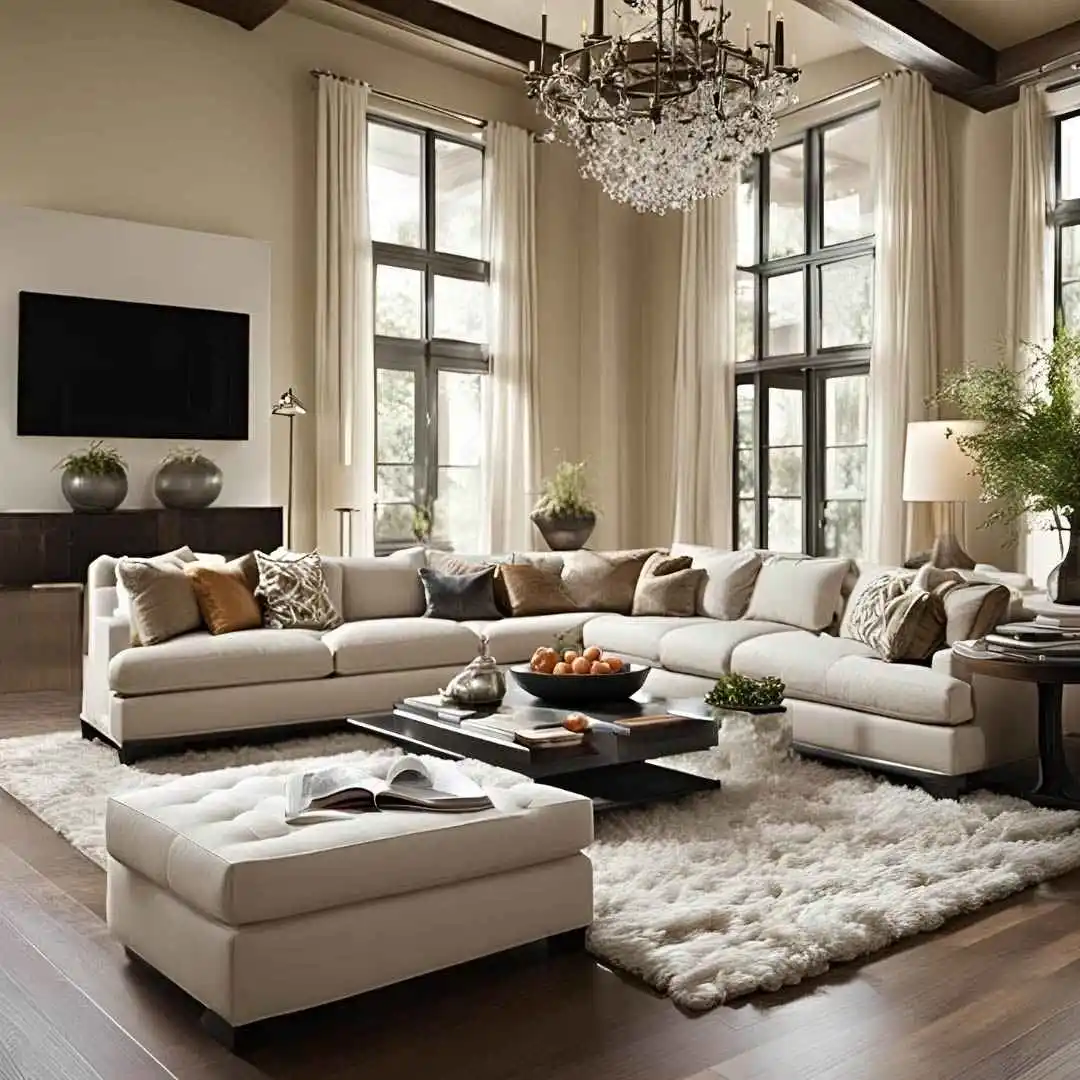 Interior Design in Bangalore by Suntew